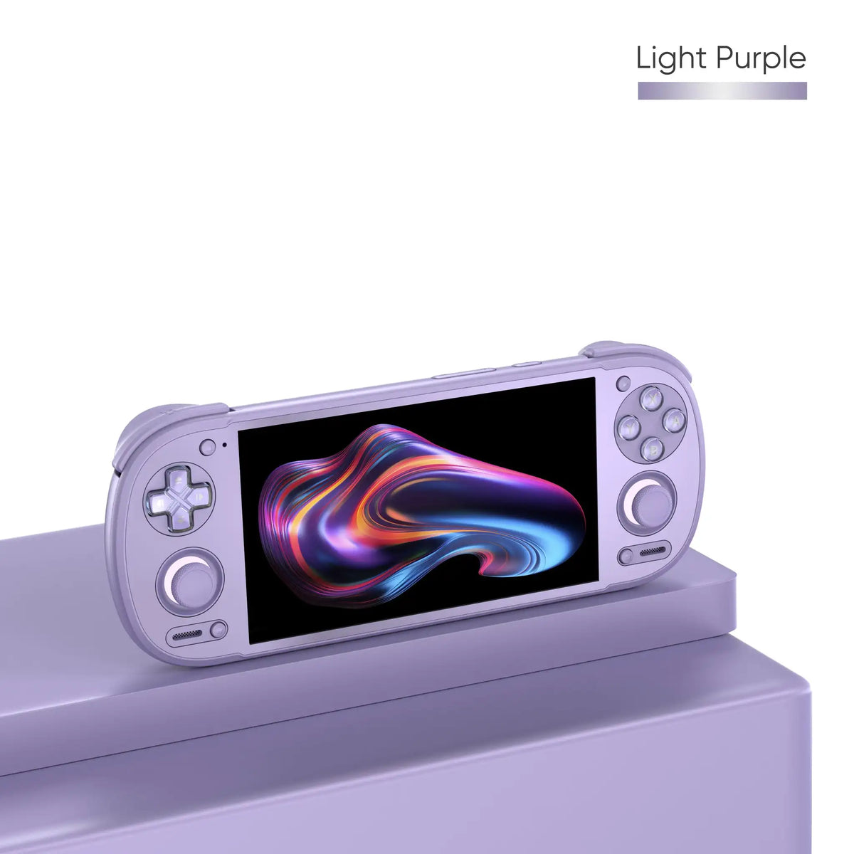 Retroid Pocket 6 Joystick Handheld Game Console Android 13 OS 5.5inch 6000mAh Support Wi-Fi7+BT5.3 Videogame Retro Console RP6