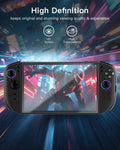 Tempered Glass Screen Protector For Lenovo Legion Go 2 Hardness Tempered Glass  Anti-Scratch Protector For Lenovo Legion Go 2