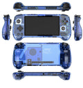 Anbernic RG556 Retro Handheld Game Console 64bit Android 13 System Unisoc T820 5.48-inch AMOLED Screen Hall Joystick Game Player