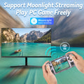 ANBERNIC RG35XX H Handheld Game Console Linux 3.5 inch IPS Screen H700 Retro Video Games Player 3300mAh 64G 5528 Classic Games