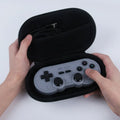 1PC Gamepad Storage Box Protective Cover Hard Case Portable Bag Carrying Case for SF30 PRO Game Controller Joystick