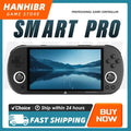 TRIMUI SMART PRO Open Source Linux Handheld Gaming Console 4.96" IPS Screen RGB Retro Emulator Player Gift for Gamers
