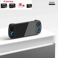 Retroid Pocket 5 RP5 Retro Handheld Game Console Video Game Consoles 12G+128G PSP PS2 5.5 Inch OLED Touch Screen SD865 Android13