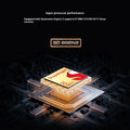 AYN Odin 2 Portal Retro Handheld Game Console 7 Inch 120Hz Screen Android 13 Bluetooth 16G+1TB 512G For PSP PS2 PC Gaming Player