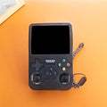 Case for R36S Handheld Game Console Anti-Scratch / Washable Silicone Protective Cover for R36S Game Console Accessories