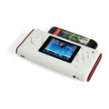 2023 New MegaDrive 16 BIT MD Compatible POCKET MD White Retro Portable Game Console