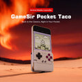 GameSir Pocket Taco Retro Gaming Mobile Controller, Vertical Handheld Gamepad for Android, Portable Bluetooth Controller