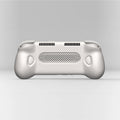 AYN Odin 2 Portal Silicone Case Portable Game Console Handle Protective Case Handle Protective Case Holder with Storage Bag