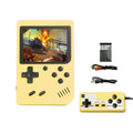 5 Colors Retro Classic Video Game Console Portable Mini Handheld 8-Bit LCD Kids Game Player Built-in 400 Games Consola Gifts