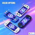 Retroid Pocket 5 RP5 5.5Inch OLED HD Screen Android13 12+128G Retro Handheld Game Console Video Game Consoles SD865 512G PSP PS2