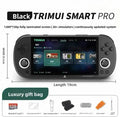 TRIMUI SMART PRO Open Source Handheld PC FC Classic Arcade GBA Handheld Game Console