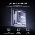 Anbernic RG 476H Retro Game Console 4.7-inch LTPS In-Cell Display Android 13 Unisoc T820 Processor Video Games RG476H Streaming
