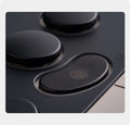 8BitDo All-Button Wireless Arcade Controller for Switch 1/2 & Windows, Low-profile Mechanical Switches, 4 Programmable Buttons