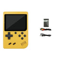 5 Colors Retro Classic Video Game Console Portable Mini Handheld 8-Bit LCD Kids Game Player Built-in 400 Games Consola Gifts