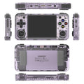 ANBERNIC RG35XX H Handheld Game Console Linux 3.5 Inch IPS Screen H700 Retro Video Games Player 3300mAh 64G 5528 Classic Games