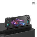 Retroid Pocket 6 RP6 Handheld Game Console Android 8GEN2 5.5 Inch 1080P 120Hz OLED Screen 6000mAh with Hall-Effect PSP PS2 Game