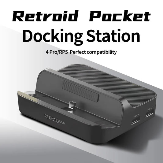 iGameConsole Retroid Best Premium Retro Handheld Console 2026 | 10000 Preloaded GBA SNES PS1 N64 PSP DS Games Android | Back to School Gift for Retro Gamers Collectors Enthusiasts | Linux 64GB Premium Android Emulator