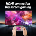 ANBERNIC RG28XX Handheld Game Console 2.83'' IPS Screen Video Output Portable Video Player Ebook Reader Player Gifts Mini