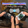 iGameConsole RF40H Retro Best WiFi Retro Handheld Console 2026 | 10000 Preloaded GBA SNES PS1 Games Plug and Play | Back to School Gift for Kids Adults Dad | 4.0 Inch IPS Linux 64GB Emulator Console | Nostalgic Classic Gaming Childhood Memories