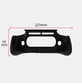 Retroid Pocket 6 RP6 TPU Frosted Soft Grip Game Console Protective Cover Wear-Resistant Waterproof Anti-Drop Customer Grip