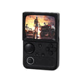 iGameConsole New Open Best Retro Handheld Gaming Console 2026 | 10000 Preloaded GBA SNES PS1 Games Plug and Play | Back to School Gift for Kids Adults Dad | Linux 64GB Emulator Console | Nostalgic Classic Gaming Childhood Memories