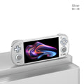Retroid Pocket 6 Joystick Handheld Game Console Android 13 OS 5.5inch 6000mAh Support Wi-Fi7+BT5.3 Videogame Retro Console RP6