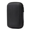 Portable Carrying Case for Anbernic RG34XX/K36/R36S/R35S Handheld Game Console Shockproof Travel Protective Storage Bag