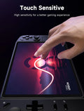Tempered Glass Screen Protector For Lenovo Legion Go 2 Hardness Tempered Glass  Anti-Scratch Protector For Lenovo Legion Go 2
