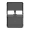 Silicone Protective Case for R36s, For R36s Handheld Game Console Accessories, Anti-Scratch Washable Silicone Case with Lanyard