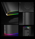 Onexplayer  Gpu Onexgpu 2 GPU Power Consumption 180W 12GB AMD Radeon RX 780OM Graphics Expansion Dock Oculink USB 4