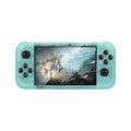 iGameConsole RG50XX Handheld Best Retro Handheld Gaming Console 2026 | 10000 Preloaded GBA SNES PS1 Games Plug and Play | Back to School Gift for Kids Adults Dad | 5 Inch IPS Linux 64GB Emulator Console | Nostalgic Classic Gaming Childhood Memories