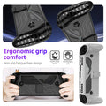 3 in 1 Accessories Kit for ROG Xbox Ally / Ally X Protective Case with Screen Protector and Carrying Bag Travel Storage