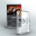 Protective Case For R36S Portable Game Console Silicone Protective Cover AntiScratch Storage Box Washable Silicone Case For R36S