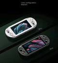 For AYN Odin 2 Mini Handheld Game Console 5 LED Screen Android 13 Snapdragon 8 Gen2 Open Source Retro Gaming Portable