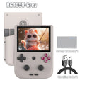 Anbernic RG405V Handheld Game Console 4’’ IPS Touch Screen Android 12 Unisoc Tiger T618 64-bit Game Player 5500mAh OTA Update
