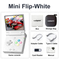 MIYOO Mini Flip Retro Handheld Game Console 2.8''IPS Screen Classic Portable Video Game Consoles Simulator Retroid Players Gift