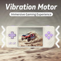 ANBERNIC RG28XX Handheld Game Console 2.83'' IPS Screen Video Output Portable Video Player Ebook Reader Player Gifts Mini A30