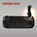 Retroid Pocket 5 RP5 Retro Handheld Game Console Video Game Consoles SD865 8G+128G Android13 5.5 Inch OLED Screen PSP PS2 Games
