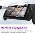 3 in 1 Accessories Kit for ROG Xbox Ally / Ally X Protective Case with Screen Protector and Carrying Bag Travel Storage