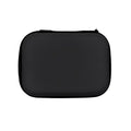 4 IN 1 For R36S Case+Screen Protector Tempered Glass Film Travel Carrying Storage Bag For Anbernic R36S Game Console Accessories