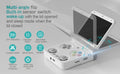 MIYOO Flip Retro Handheld Game Consoles IPS Screen Linux System Classic Portable Video Game Consolas Travel Bag Retroid Pocket