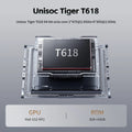Anbernic RG VITA/RG VITA Pro Handheld Game Console Android Retro Game Player 5000mAh Supports RixelHK Wifi Online Multi-playerix