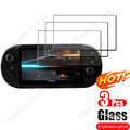 3PCS 9H HD Tempered Glass For Ayn Odin 2 Mini  Game Odin2Mini  AYNOdin2 Odin2 Odin2pro Player Games Screen Protector Cover Film