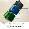 Suitable For Nintendo Game Boy Advance Gba Sp Retro Handheld Game Console Frontlight Backlight Nostalgic Arcade Game Controller