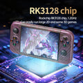 iGameConsole RG50XX Handheld Best Retro Handheld Gaming Console 2026 | 10000 Preloaded GBA SNES PS1 Games Plug and Play | Back to School Gift for Kids Adults Dad | 5 Inch IPS Linux 64GB Emulator Console | Nostalgic Classic Gaming Childhood Memories