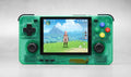 In stock! Retroid Pocket 2S Handheld Game Console Android11 Google Playstore Hall Joysticks for PS1 PSP NES SNES MD GB NGC Games