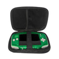 Portable Carrying Case for RG34XX/K36/R36S/R35S Handheld Game Console Shockproof Travel Protective Storage Bag