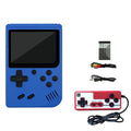 5 Colors Retro Classic Video Game Console Portable Mini Handheld 8-Bit LCD Kids Game Player Built-in 400 Games Consola Gifts