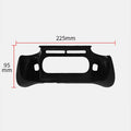 Retroid Pocket 6 RP6 TPU Frosted Soft Grip Game Console Protective Cover Wear-Resistant Waterproof Anti-Drop Customer Grip