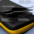 Portable Hard EVA Carrying Case for Retroid Pocket 5 Shockproof Storage Bag Game Console Accessories